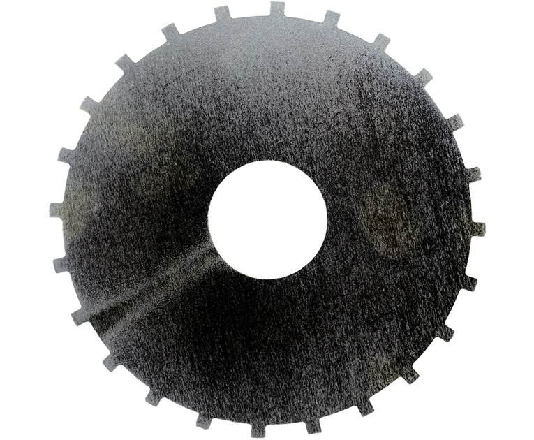 Trigger Wheel (TWS)