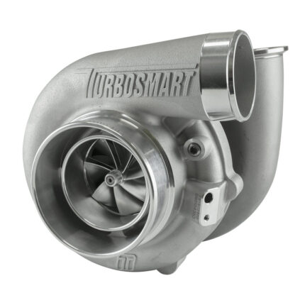 Turbosmart TS-1 Turbocharger 7170 (Kompact) V-Band 1.07AR Externally Wastegated