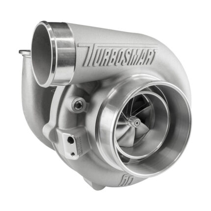 Turbosmart TS-1 Turbocharger 7170 (Kompact) V-Band Reverse Rotation 0.96AR Externally Wastegated