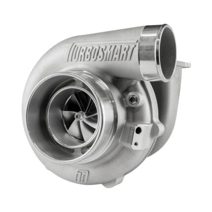 Turbosmart TS-1 Turbocharger 6262 T3 1.10AR Externally Wastegated