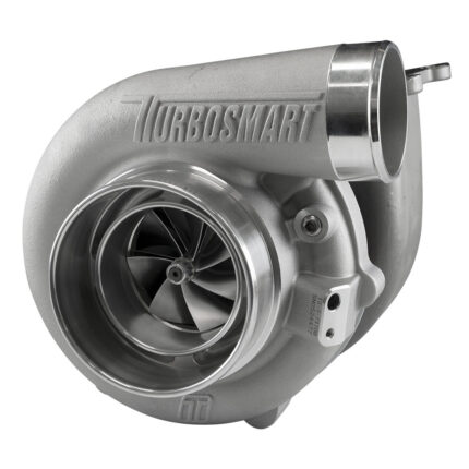 Turbosmart TS-1 Turbocharger 7170 D4 0.84AR Externally Wastegated