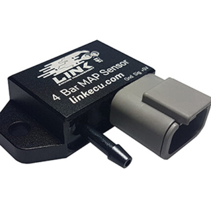 Link 4 Bar MAP Sensor (MAP4)