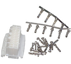Housing & Terminals (TK G3 LEM)