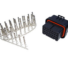 Superseal Plug and Pin Kit A (TKA)