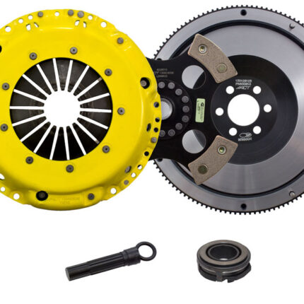 HD/Race Rigid 4 Pad for Audi, Seat, Skoda, Volkswagen