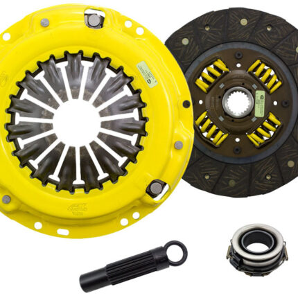 XT/Perf Street Sprung for Lexus ES250 Base, Toyota Celica, Toyota RAV4