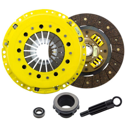 HD/Perf Street Sprung