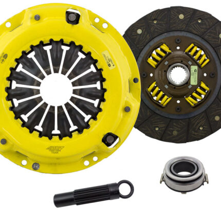 XT/Perf Street Sprung for Toyota Corolla XRS 2009-2012 2.4L L4 2362cc