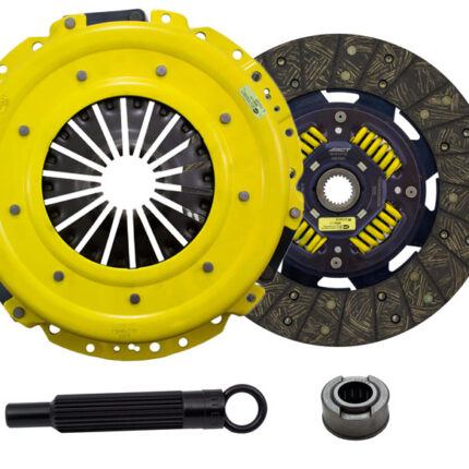 HD/Perf Street Sprung for Ford Mustang Boss 302, Ford Mustang GT, Ford Mustang GT 50 Years Limited Edition, Ford Mustang GT Premium