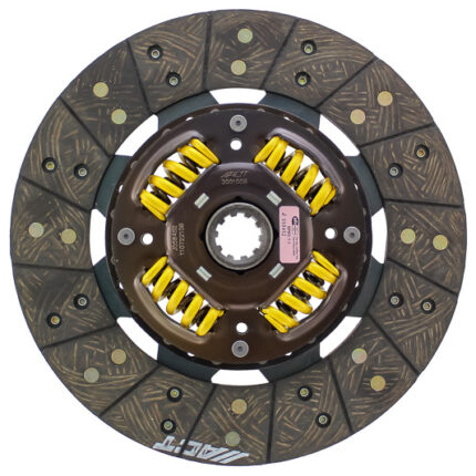 Perf Street Sprung Disc for Ford, Mercury
