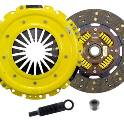 HD/Perf Street Sprung for Pontiac Firebird Base, Pontiac Firebird Esprit, Pontiac Firebird Formula, Pontiac Firebird Trans Am