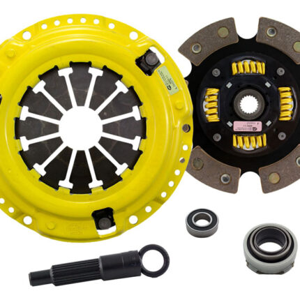 XT/Race Sprung 6 Pad for Honda