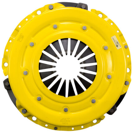 P/PL Heavy Duty for American Motors, Buick, Chevrolet, Oldsmobile, Pontiac