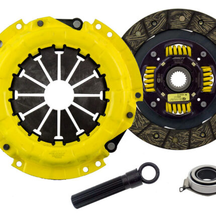 Sport/Perf Street Sprung