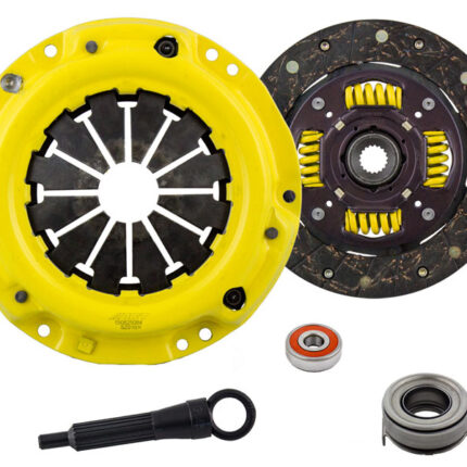 XT/Modified Street for Chevrolet Sprint Turbo, Geo Metro Base, Geo Metro LSi, Suzuki Esteem, Suzuki Swift