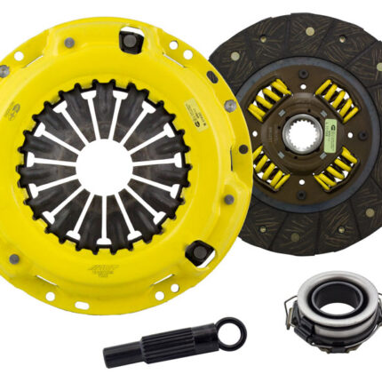 XT/Perf Street Sprung for Toyota MR2 Turbo 1991-1995 2.0L L4 1998cc 122 CID 3S-GTE