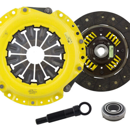 XT/Perf Street Sprung for Dodge, Eagle, Mitsubishi, Plymouth