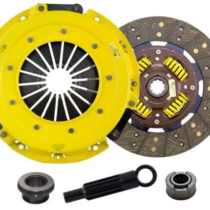 HD/Perf Street Sprung for Ford, Mercury