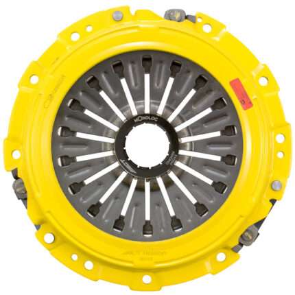 P/PL-M Heavy Duty for Subaru Impreza - WRX STi 2002-2005 2L F4 EJ20, Subaru Impreza - WRX STi 2004-2017 6-Speed 2.5L H4 2458cc