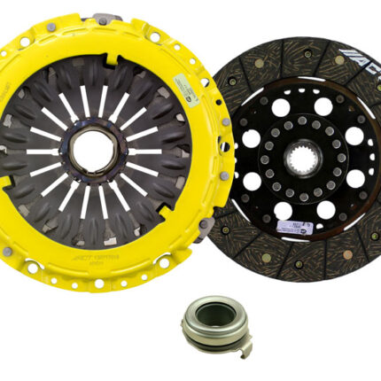 HD/Race Rigid 6 Pad for Hyundai Coupe / Tuscani, Hyundai Santa Fe, Kia Optima EX, Kia Optima LX, Kia Optima SE