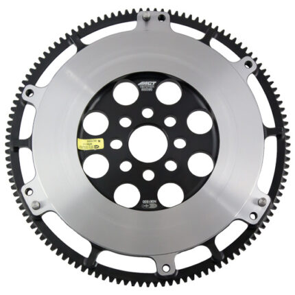 XACT Flywheel Prolite for Toyota Celica 1988 to 8/1989 All Trac 2.0L L4 1998cc 122 CID, Toyota Celica 9/1989 to 1993 All Trac Turbo 2.0L L4 1998cc 122 CID, Toyota MR2 Turbo 1991-1995 2.0L L4 1998cc 122 CID 3S-GTE