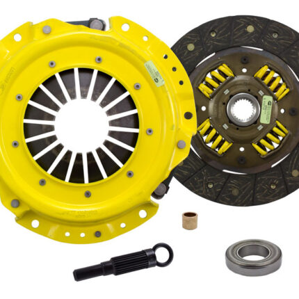 HD/Perf Street Sprung for Nissan 200SX 1989-1993 S13 1,8L I4 CA18DET JDM