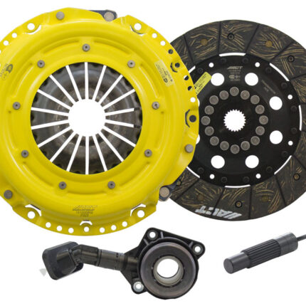 HD/Perf Street Rigid for Ford Focus ST 2013-2018 (MK3) 2.0L EcoBoost