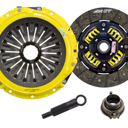 XT-M/Perf Street Sprung for Mitsubishi