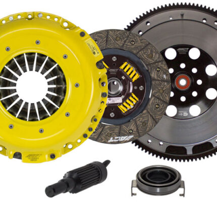HD/Perf Street Sprung for Subaru Forester XT 2006-2008 2.5L H4 2458cc, Subaru Impreza - WRX STi 2006-2007 2.5L H4 2458cc, Subaru Impreza WRX 2006-2014 2.5L H4 2458cc