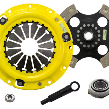 HD/Race Rigid 4 Pad for Mazda MX-6 GE (1992-1997) 2.5L V6 2497cc United States, Mercury Capri XR2 1991 1.6L L4 1598cc 98 CID United States, Mercury Capri XR2 1992 1.6L L4 1598cc 98 CID United States, Mercury Capri XR2 1993 1.6L L4 1598cc 98 CID United States, Mercury Capri XR2 1994 1.6L L4 1598cc 98 CID United States