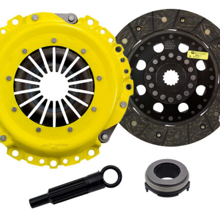 HD/Modified Street for Mini Cooper S 2002-2008 (R52/R53) 1.6L L4 1600cc Supercharged W111