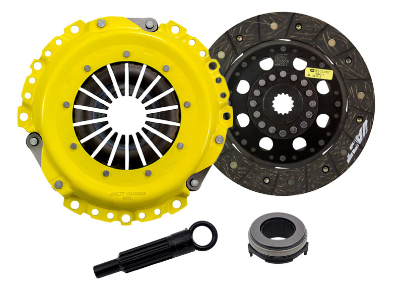 HD/Modified Street for Mini Cooper S 2002-2008 (R52/R53) 1.6L L4 1600cc Supercharged W111