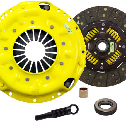 HD/Perf Street Sprung for Nissan 300ZX Z32 Twin Turbo (1990-1996) 3.0L V6 2960cc