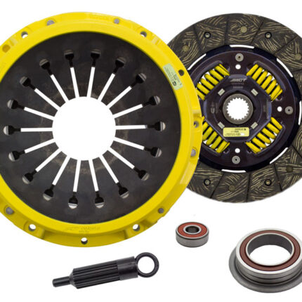 XT/Perf Street Sprung for Toyota Soarer 1991-1996 2,5L I6 1JZGTE, Toyota Supra MK3 (A70) 1988-1993 2,5L I6 1JZGTE