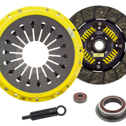 HD/Perf Street Sprung for Toyota Soarer 1991-1996 2,5L I6 1JZGTE, Toyota Supra MK3 (A70) 1988-1993 2,5L I6 1JZGTE