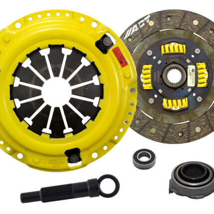 HD/Perf Street Sprung for Honda Accord, Honda CRX Del Sol, Honda Civic