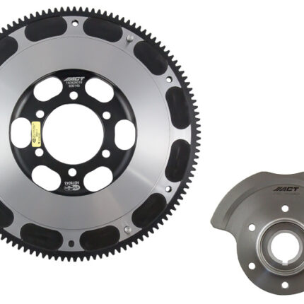 Flywheel Kit Streetlite w/CW02 for Mazda RX-7 FD (1992-2002) 1.3L R2 1308cc United States