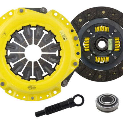 XT/Perf Street Sprung for Dodge, Eagle, Hyundai, Mitsubishi, Plymouth