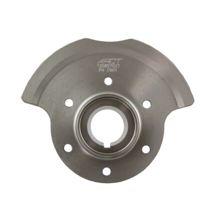 Flywheel Counterweight for Mazda