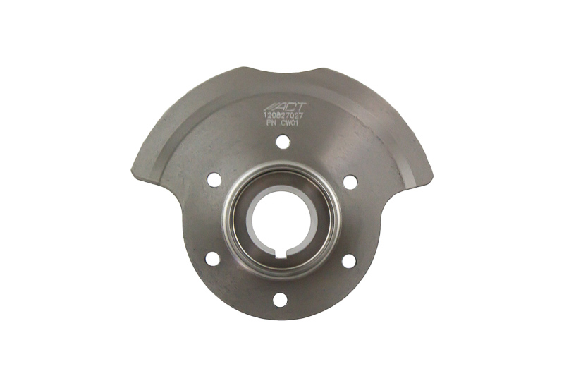 Flywheel Counterweight for Mazda