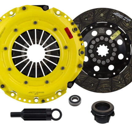 HD/Perf Street Rigid for BMW M3 E46 2000-2006 3.2L L6 3246cc