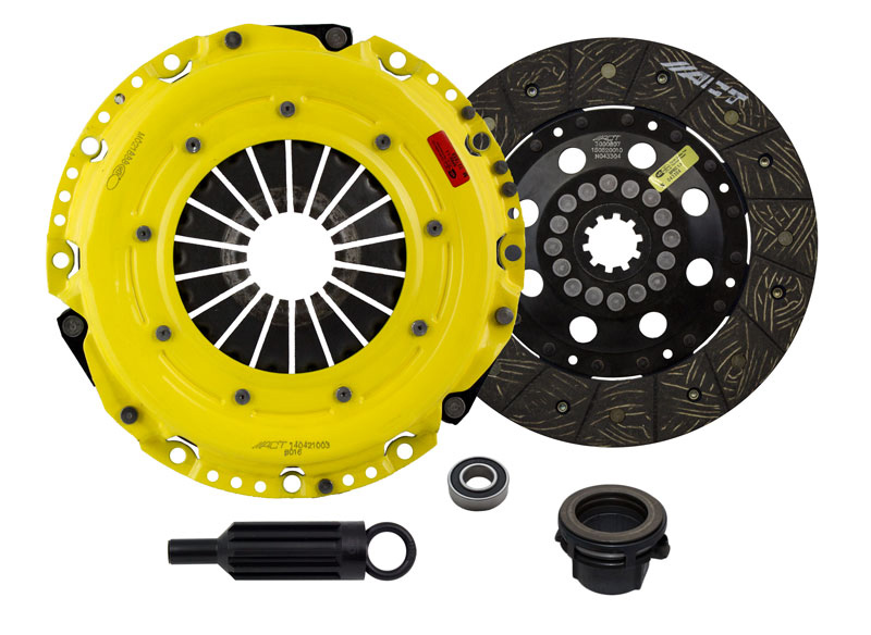 HD/Perf Street Rigid for BMW M3 E46 2000-2006 3.2L L6 3246cc