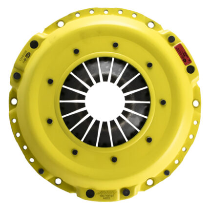 Heavy Duty Pressure Plate for Honda Civic 2017-Up 1.5 L4 GAS FI 1497cc (L15BA-L15B7)