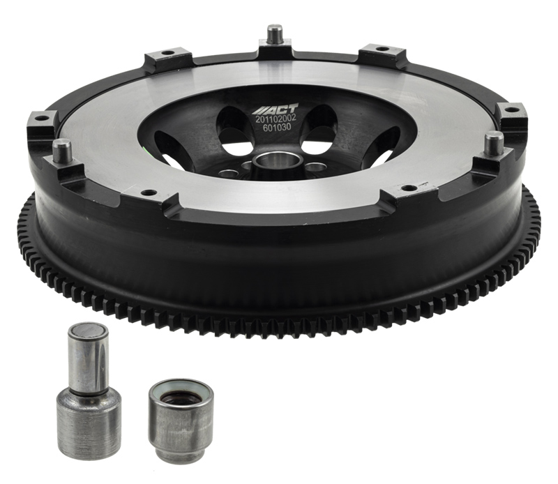 XACT Flywheel Streetlite - Image 2