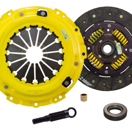 HD/Perf Street Sprung for Nissan 200SX 1993-1999 S14 2L I4 SR20DET JDM, Nissan 200SX 1999-2002 S15 2L I4 SR20DET JDM