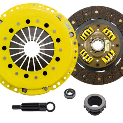 HD/Perf Street Sprung for BMW M3, BMW Z3 M Coupe / Roadster