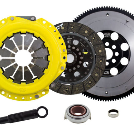 Sport/Perf Street Rigid for Honda