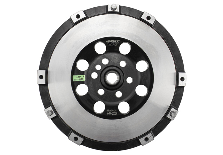 XACT Flywheel Streetlite