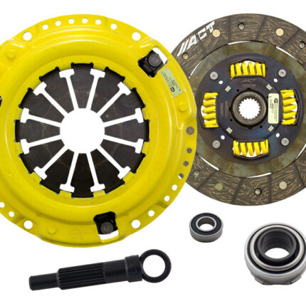XT/Perf Street Sprung for Honda CRX 1987-1992, Honda Civic 1987-1992