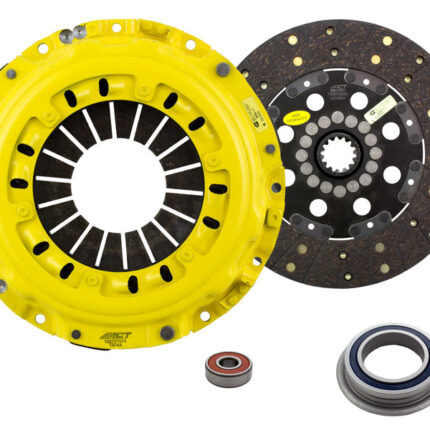XT/Modified Street for Toyota Supra MK4 (A80) 1994-1998 3.0L L6 2997cc Turbo 2JZ-GTE